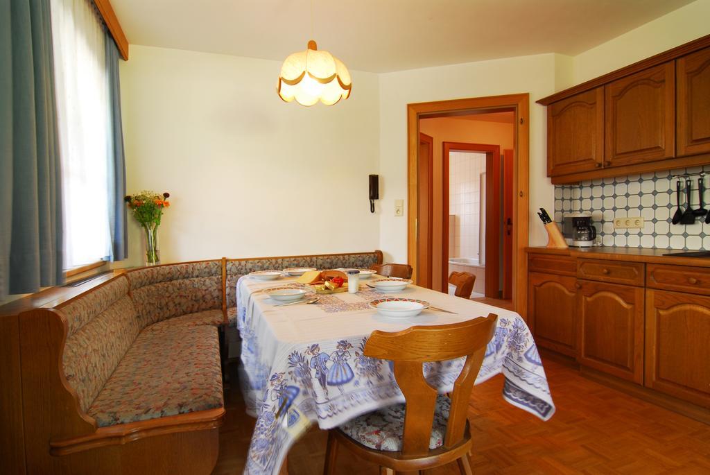 Zillertal Apartments Hippach Room photo